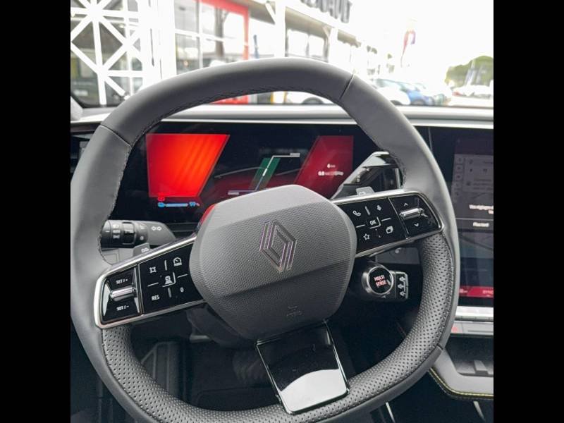 Renault Scénic - Photo 15