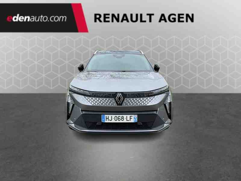 Renault Scénic - Photo 8