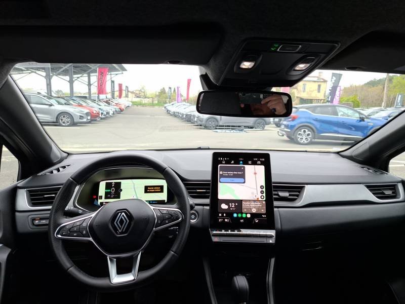 Renault Captur - Photo 11