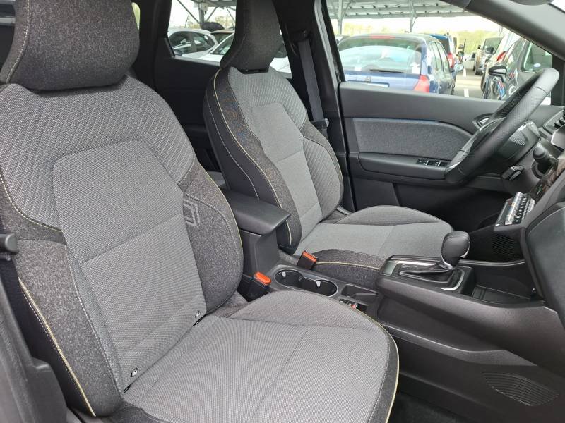 Renault Captur - Photo 12