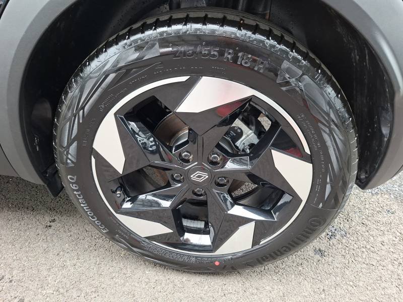 Renault Captur - Photo 15