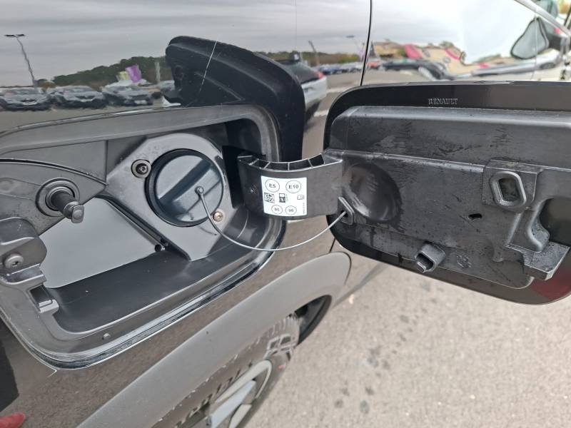 Renault Captur - Photo 17
