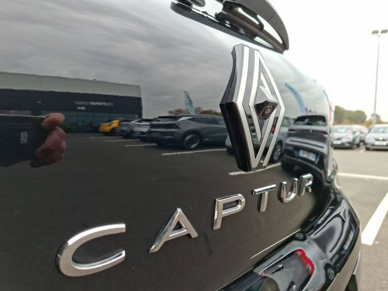 Renault Captur - Photo 19