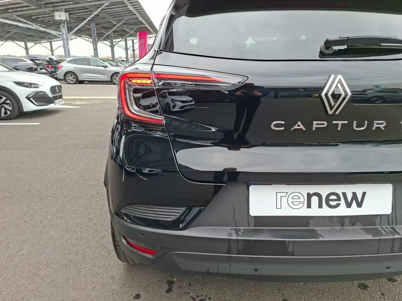 Renault Captur - Photo 21