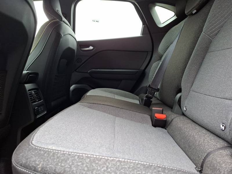 Renault Captur - Photo 26