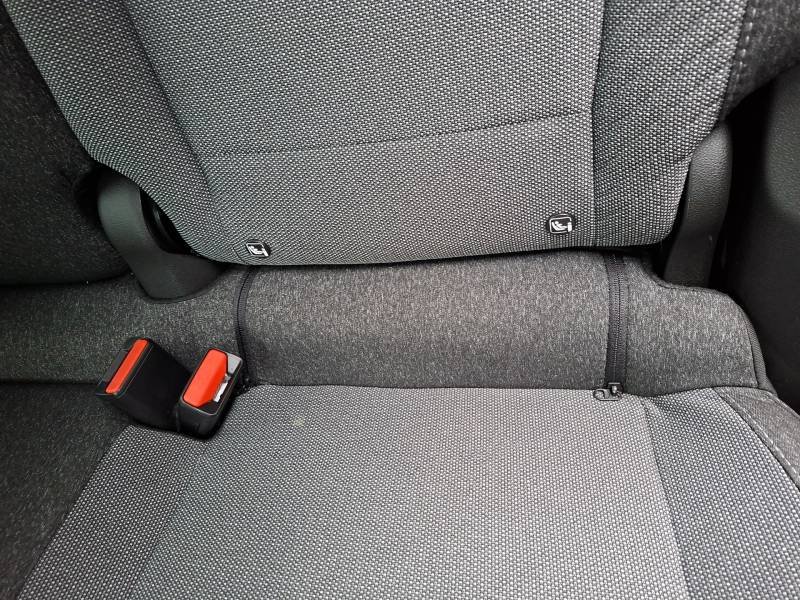 Renault Captur - Photo 27