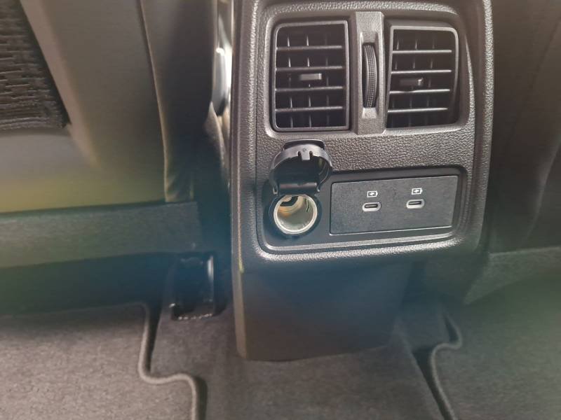 Renault Captur - Photo 28