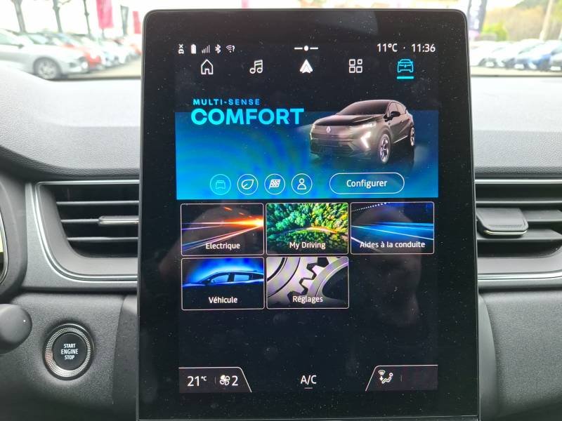 Renault Captur - Photo 38