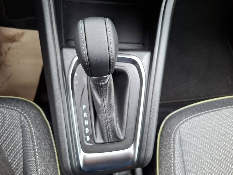 Renault Captur - Photo 42