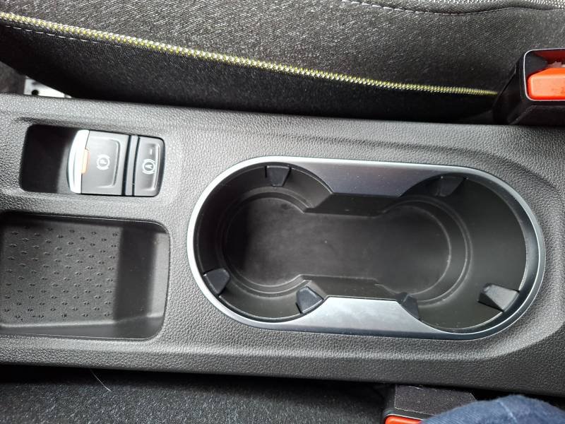 Renault Captur - Photo 44