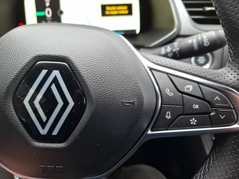 Renault Captur - Photo 48