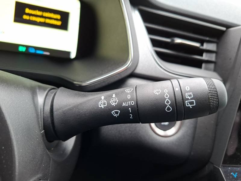 Renault Captur - Photo 50