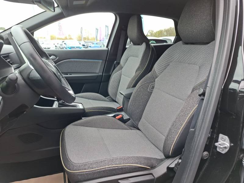 Renault Captur - Photo 10