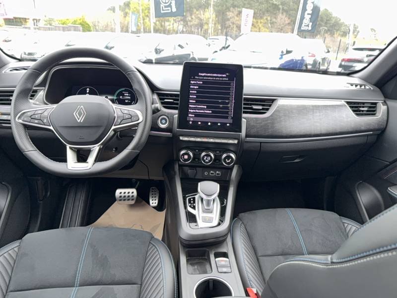Renault Arkana - Photo 11