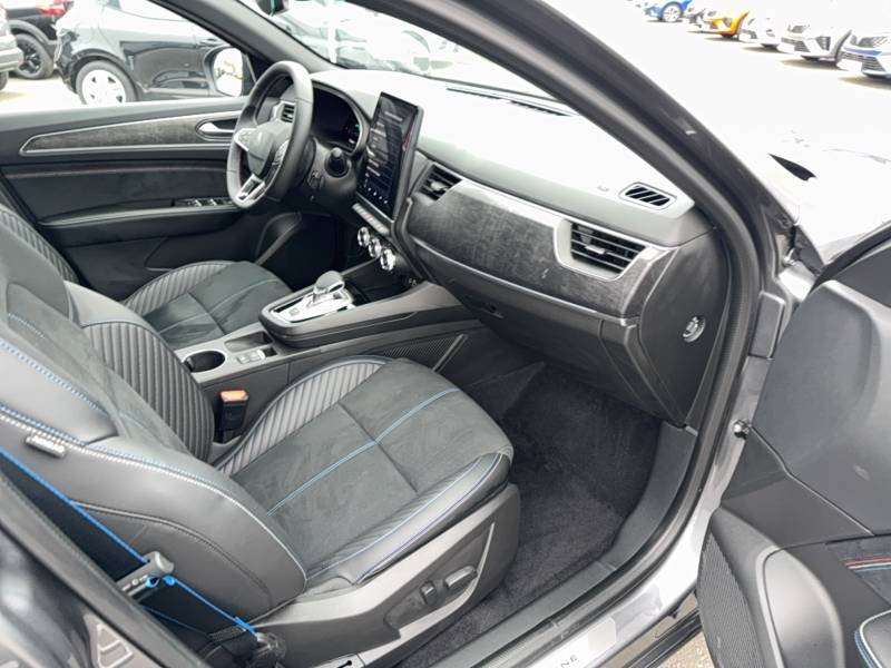 Renault Arkana - Photo 12