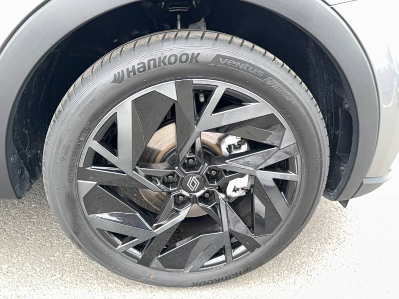 Renault Arkana - Photo 13