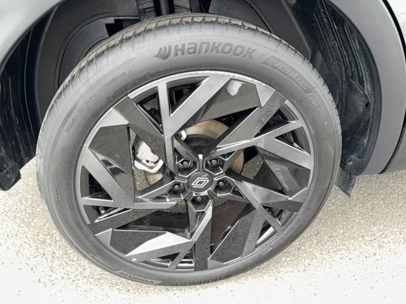 Renault Arkana - Photo 14
