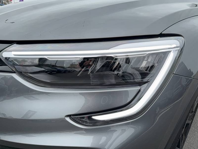 Renault Arkana - Photo 17