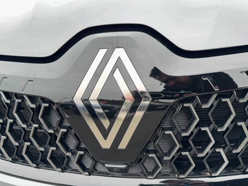 Renault Arkana - Photo 18
