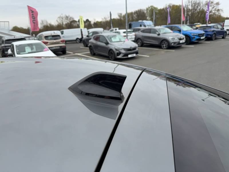 Renault Arkana - Photo 19