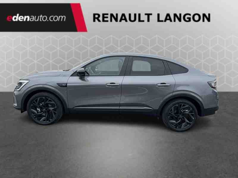 Renault Arkana - Photo 2
