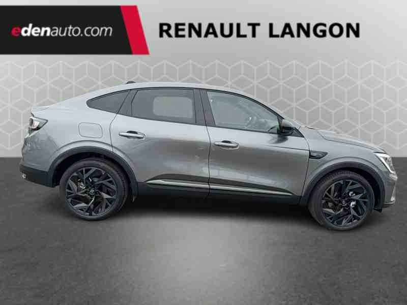Renault Arkana - Photo 6