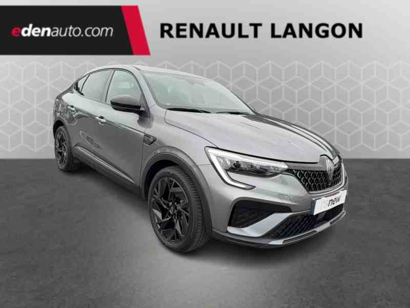 Renault Arkana - Photo 7