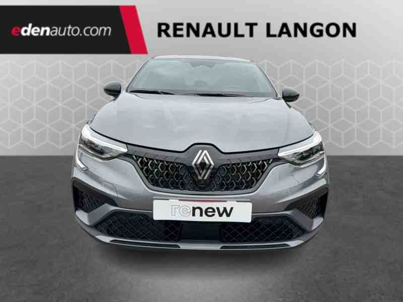 Renault Arkana - Photo 8