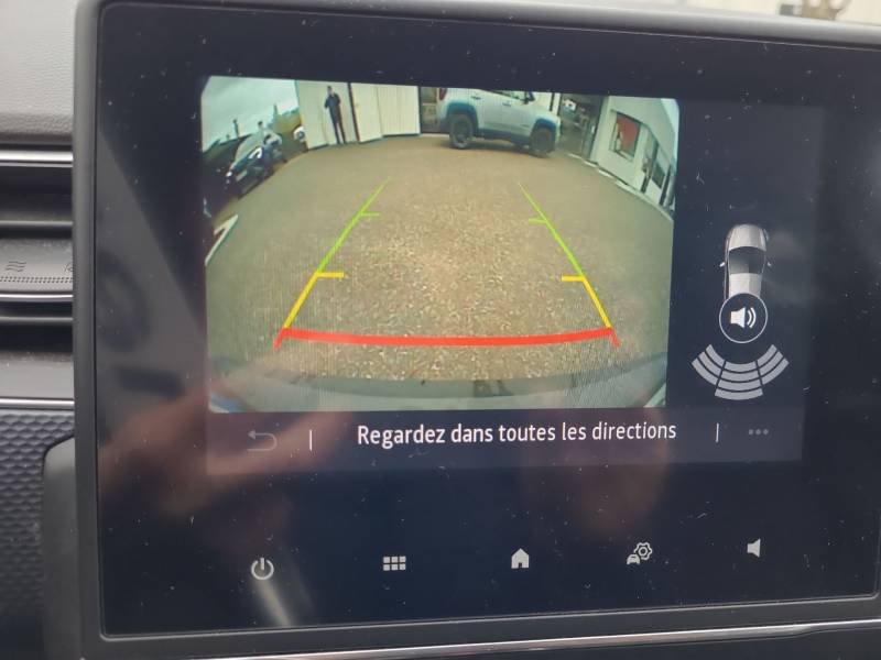 Renault Arkana - Photo 13