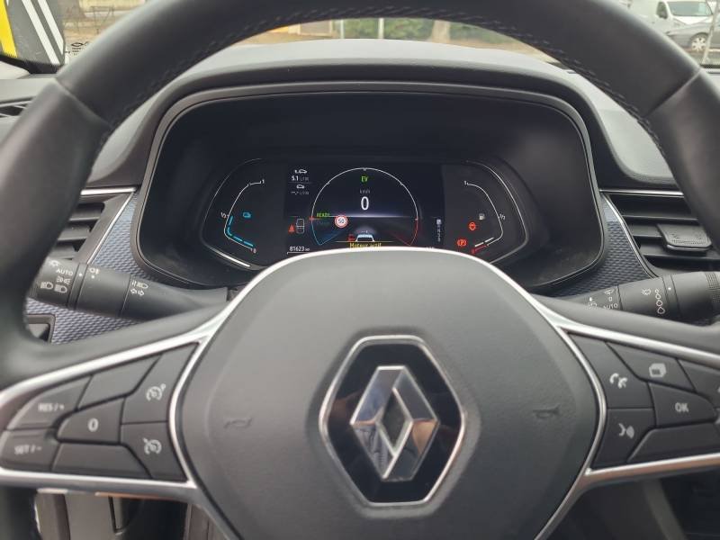 Renault Arkana - Photo 15