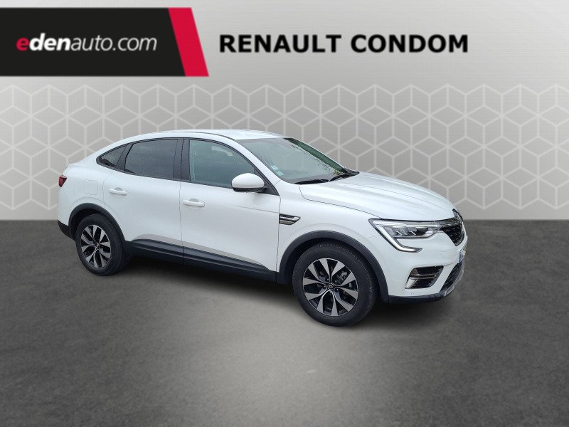 Renault Arkana - Photo 8