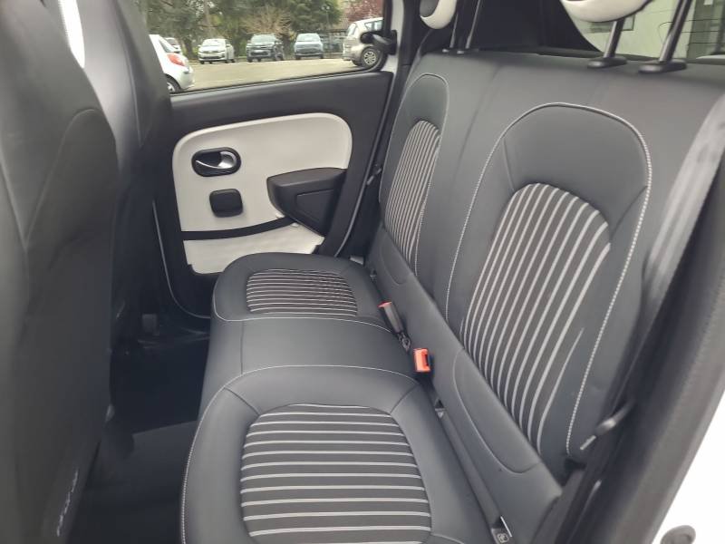 Renault Twingo - Photo 11