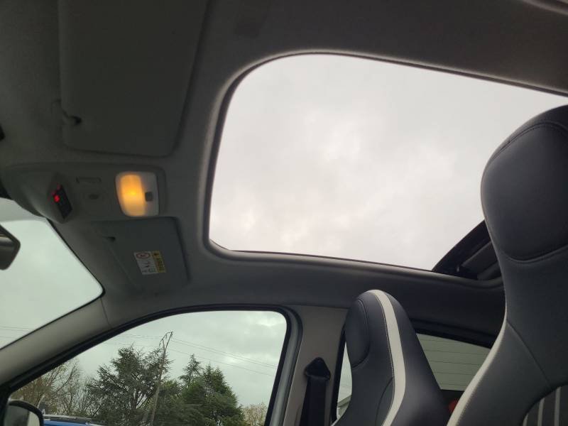 Renault Twingo - Photo 12