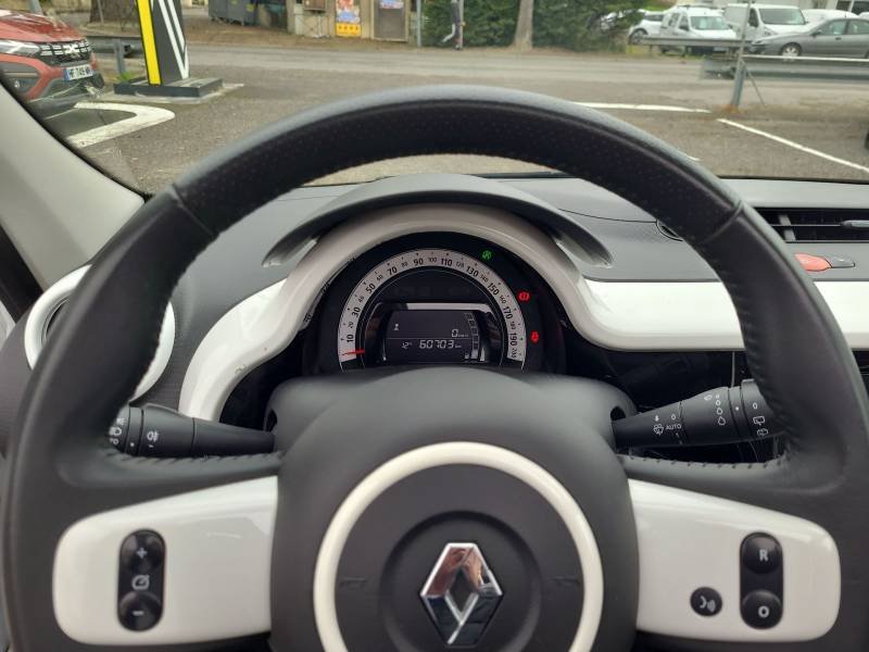 Renault Twingo - Photo 13