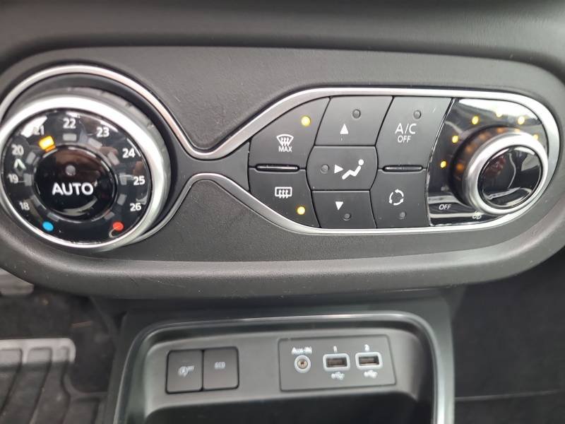 Renault Twingo - Photo 14