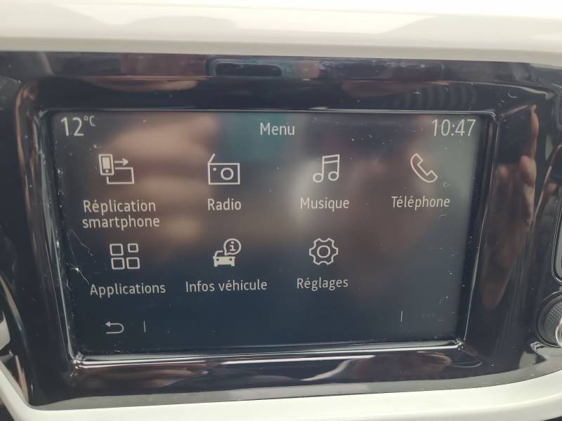 Renault Twingo - Photo 15