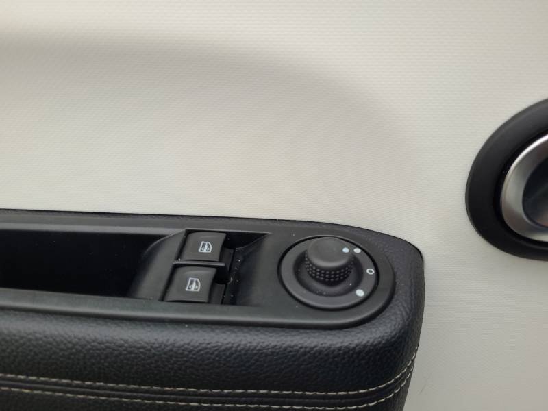 Renault Twingo - Photo 17