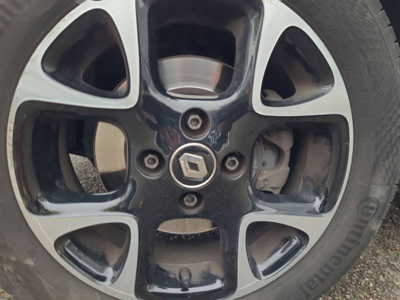 Renault Twingo - Photo 18