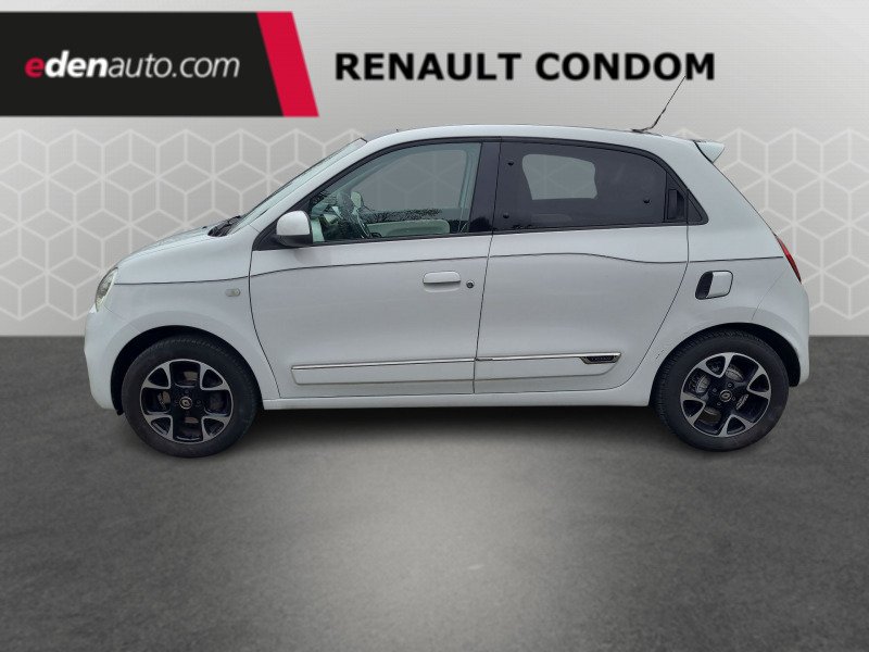 Renault Twingo - Photo 2