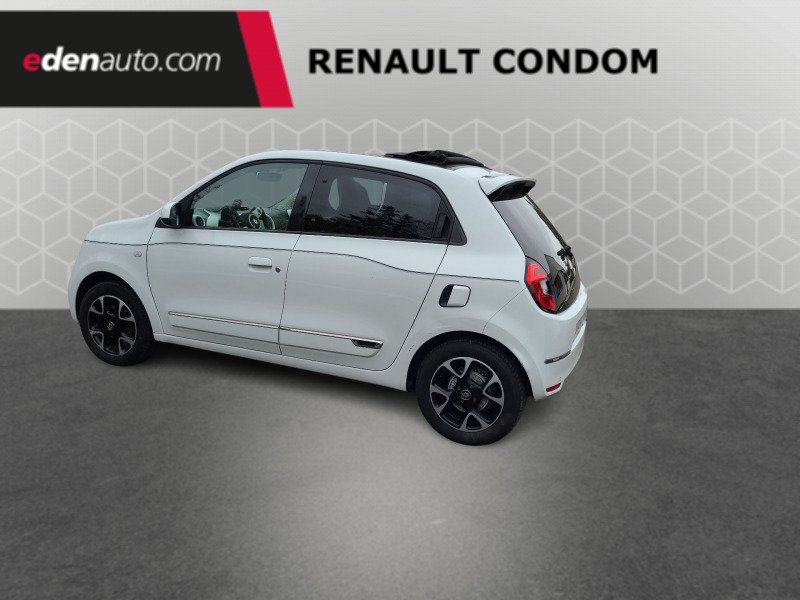 Renault Twingo - Photo 3