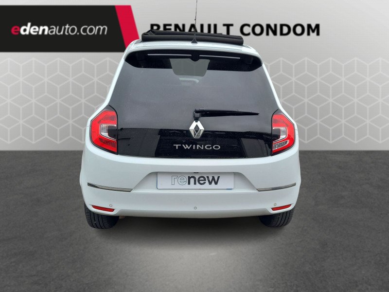 Renault Twingo - Photo 4