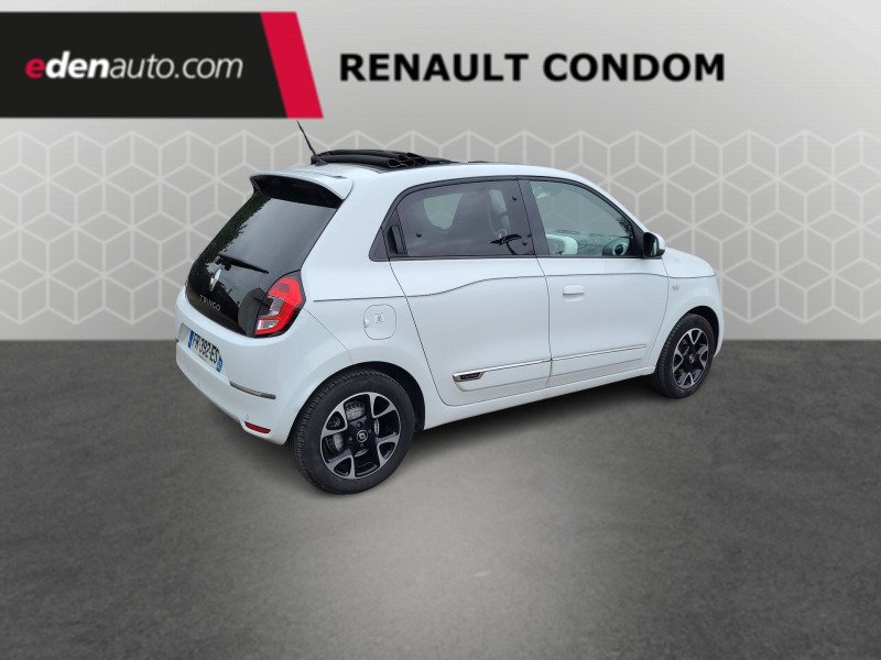 Renault Twingo - Photo 5
