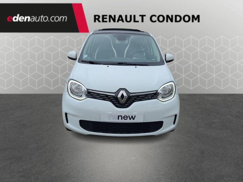 Renault Twingo - Photo 6
