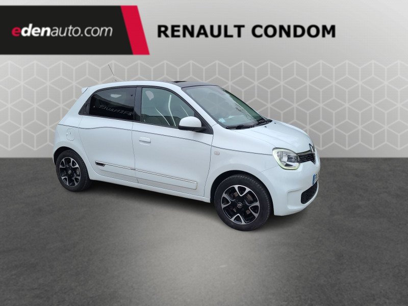 Renault Twingo - Photo 8