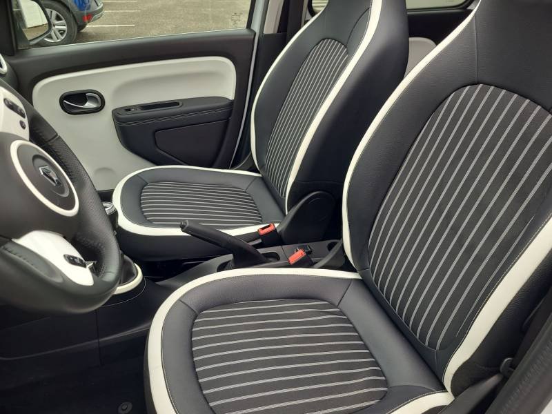 Renault Twingo - Photo 9