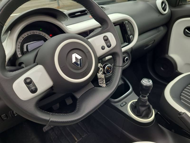 Renault Twingo - Photo 10