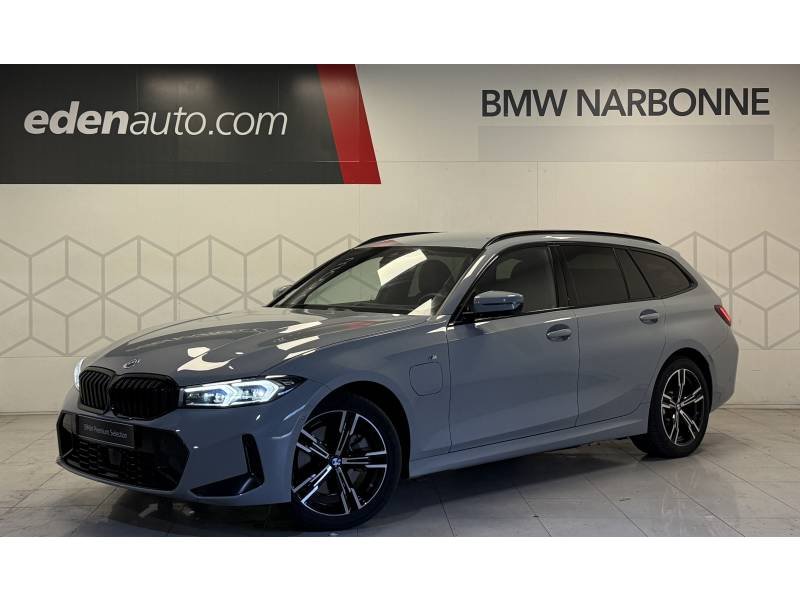 BMW Série 3