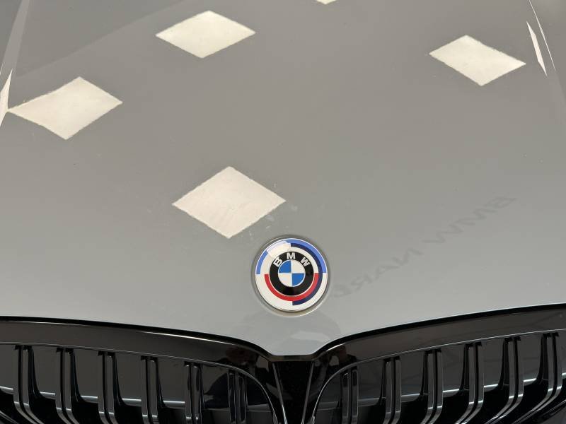BMW Série 3 - Photo 47