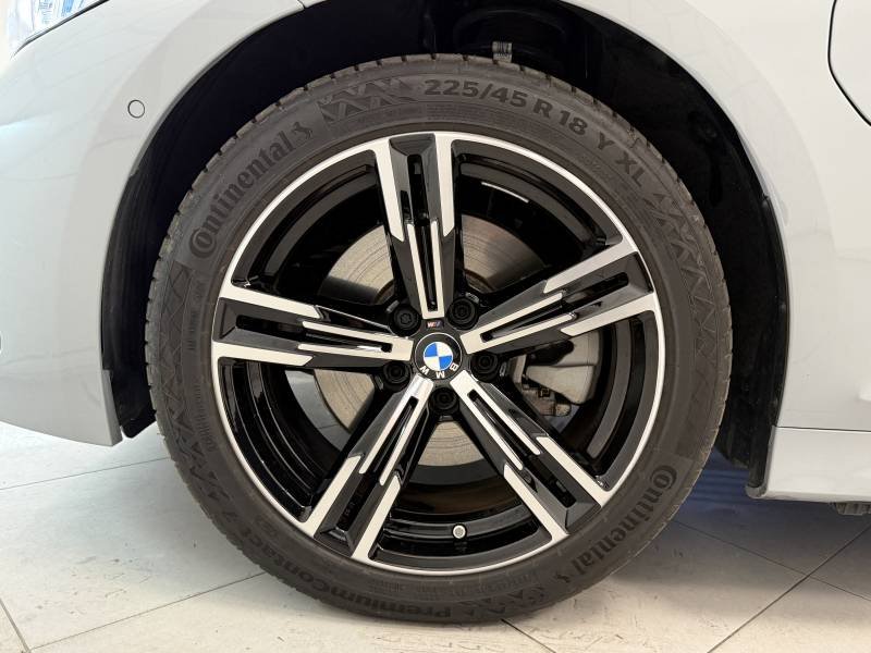 BMW Série 3 - Photo 48