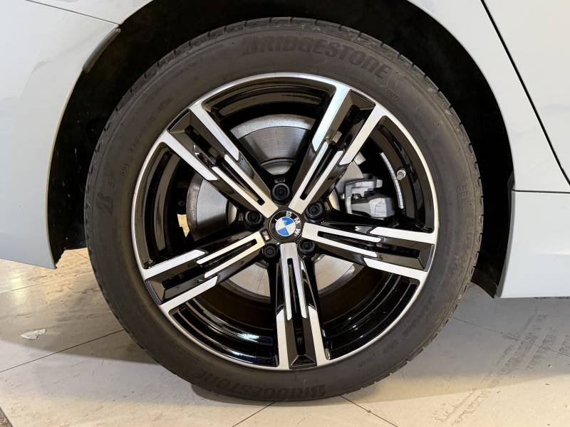 BMW Série 3 - Photo 49